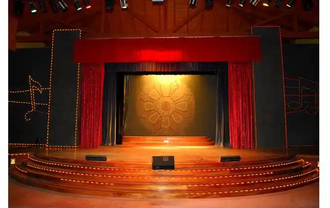 北京舞台搭建/舞台租赁/出租简易舞台