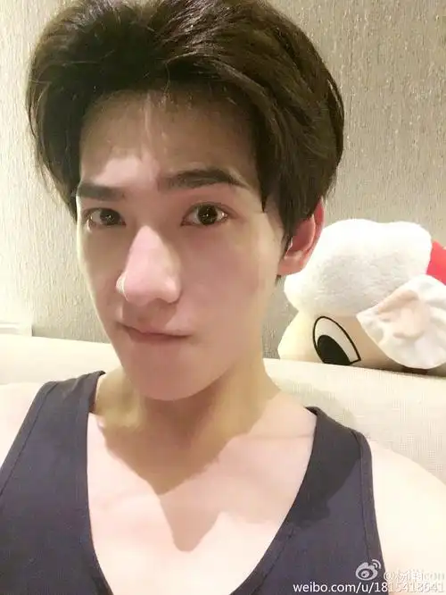 【杨洋】1314福利!每人发吗!