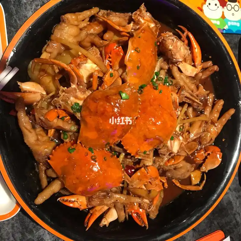 深圳布吉万象汇