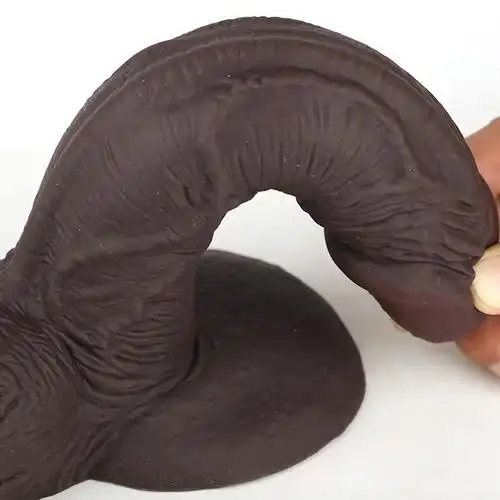 成人用品性玩具女用男娃娃假阳具仿真阴茎超粗超软超大号手动真人