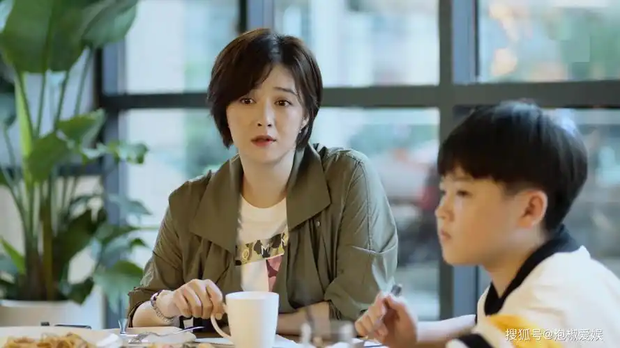 《小舍得》大结局:子悠让妈妈崩溃,张雪儿分手,蔡菊英收获幸福