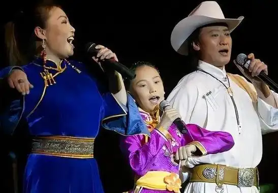 布仁巴雅尔病逝5年,妻子仍在悲痛之中,3个儿女的坚持