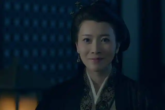 重温琅琊榜一个小细节透露莅阳长公主根本不爱谢玉谢侯爷