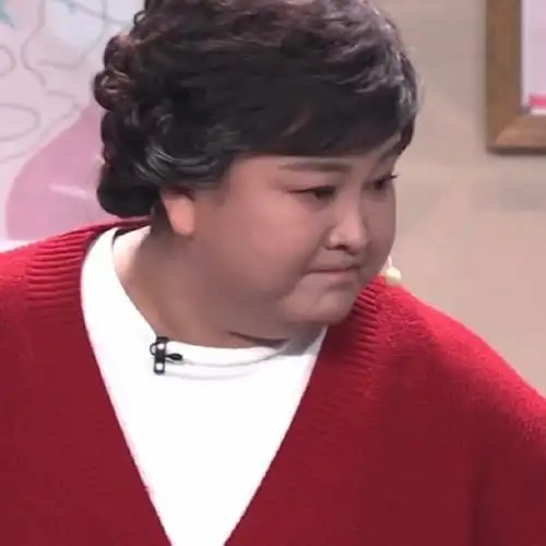 春晚##春晚段子大考#狠狠收藏一波超可爱限定款春晚贾玲表情包