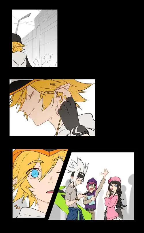 十分和谐的推荐