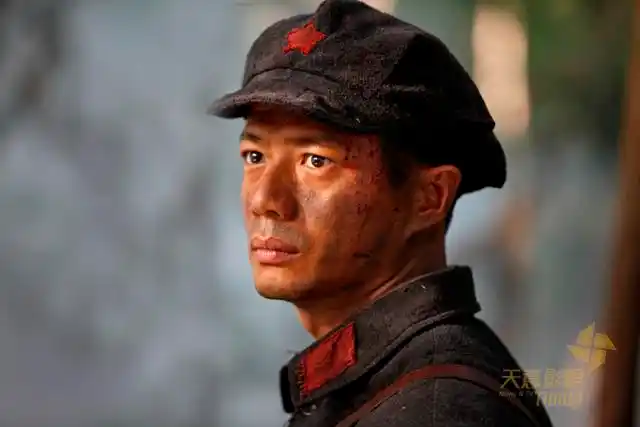 p>《圣天门口》是由华谊兄弟天意影视出品的电视剧, a href="#" data