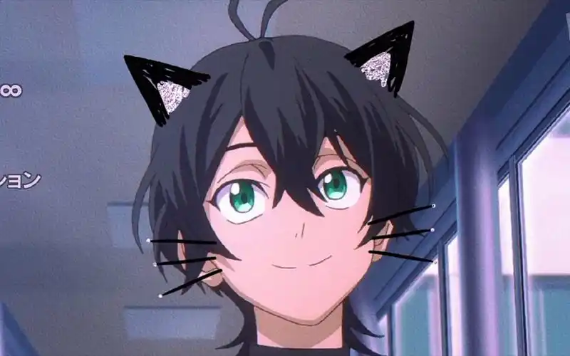 活动作品无限滑板知念实也灵猫传猫系正太我的爱