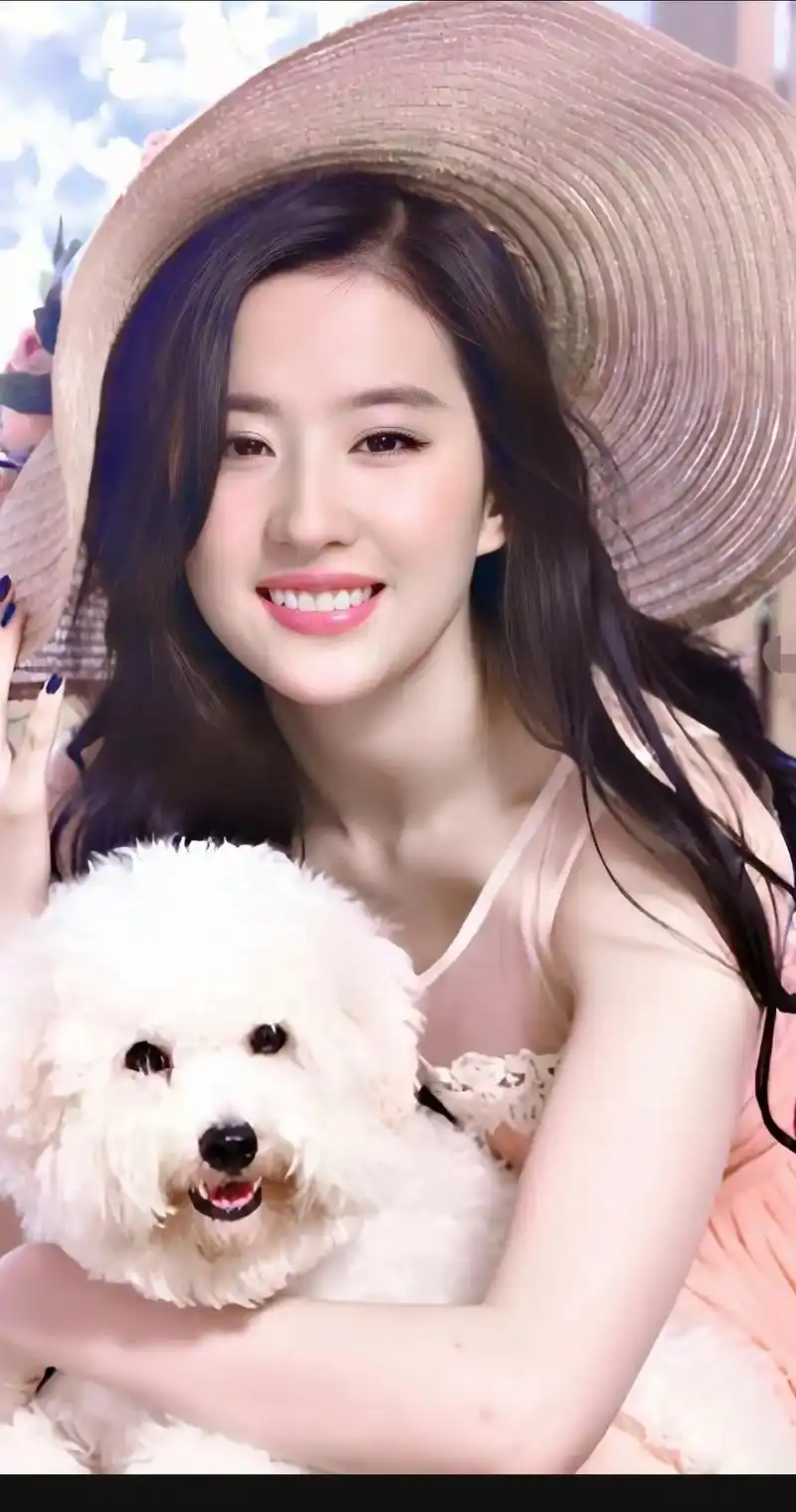 刘亦菲 #刘亦菲绝美侧颜图 #美出高级感 #我眼中独一无二 - 抖音