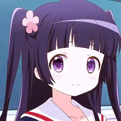 收集   点赞  评论  (  ) 若叶女孩 二次元 动漫头像 女生 0 199殚