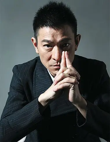 巨星刘德华发型 稳重帅气成熟有范儿