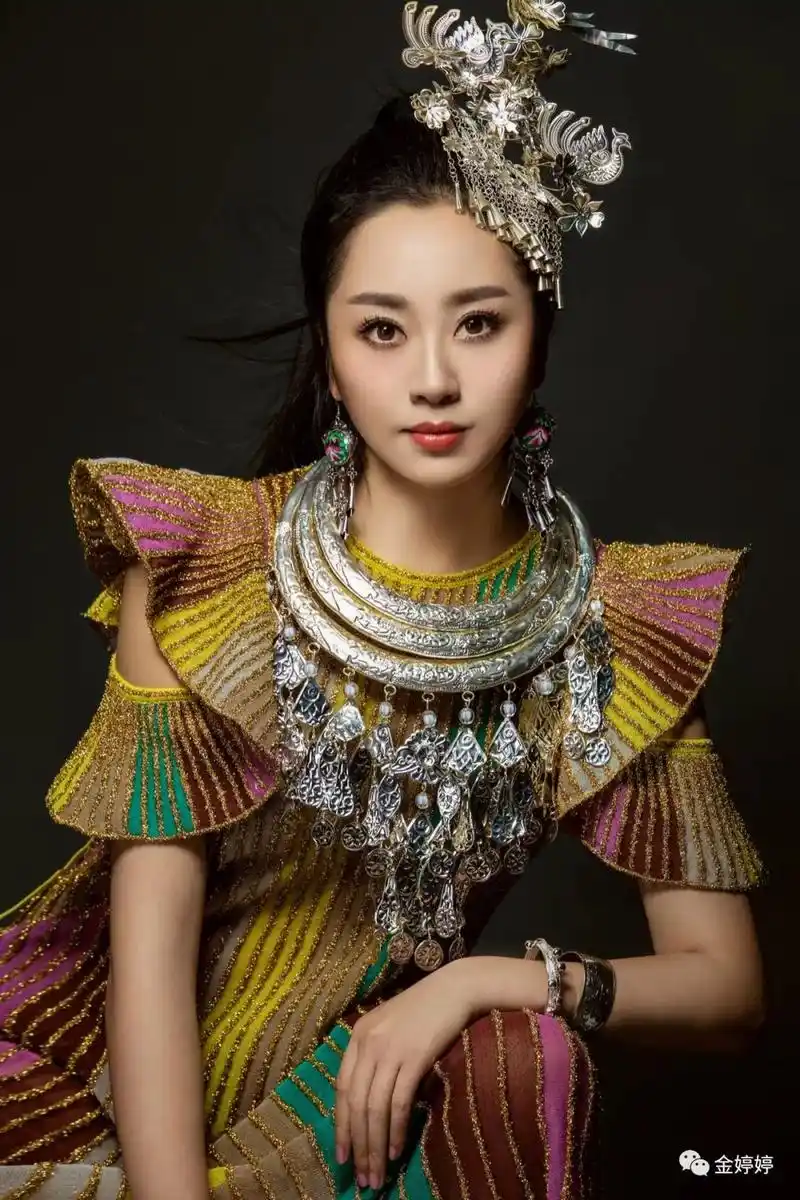 「腾讯视频」1月27日cctv-15播出 金婷婷《在那遥远的地方》播出时间