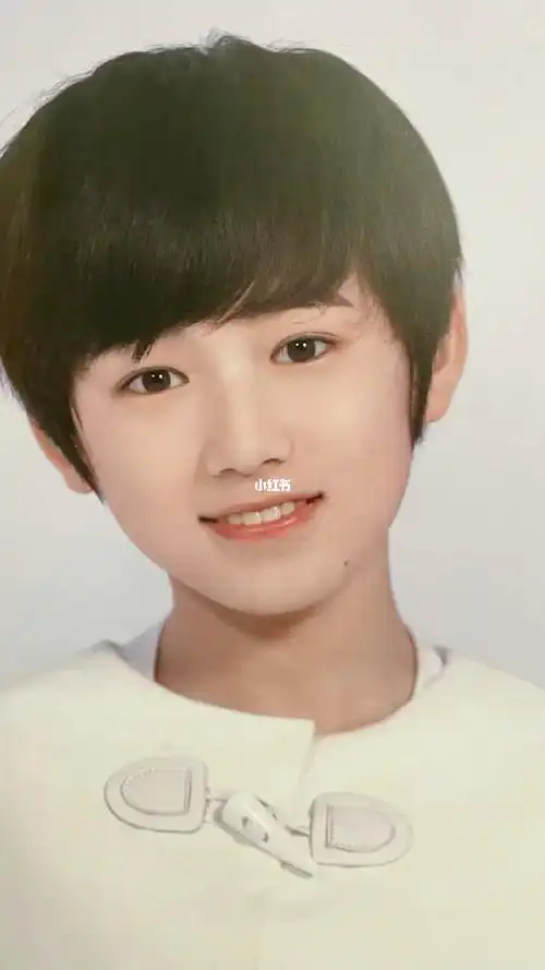 逆袭成功从小好看到大#宋亚轩