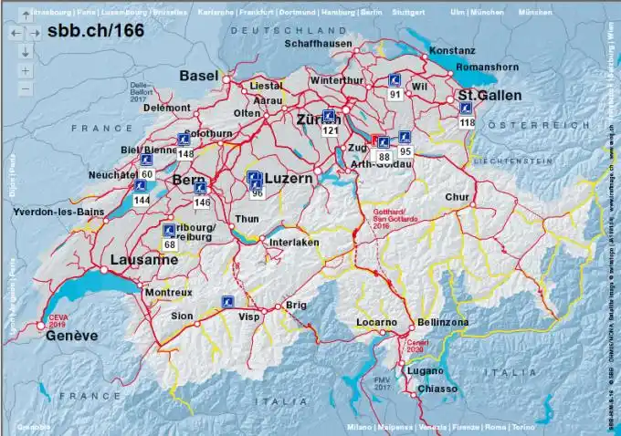 采尔马特:冰川下的滑雪天堂,马特宏峰下的世外桃源