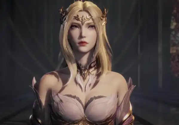 斗罗大陆10大美女是谁 谁才是你心中的女神