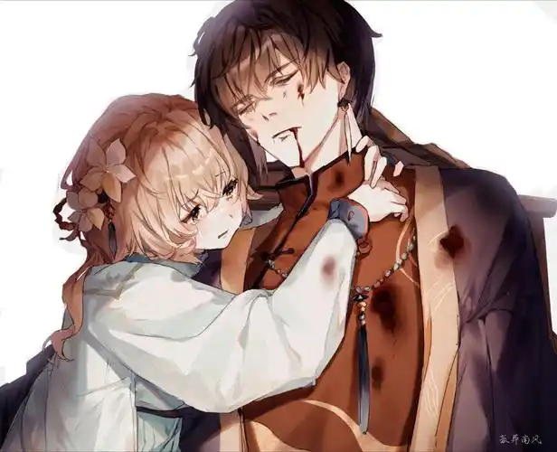 钟荧钟蛍原神钟离