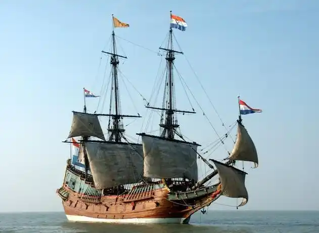 红溪惨案屠上万华人,荷兰人来请罪,乾隆:杀得好