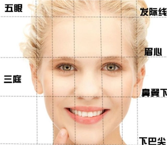 教你如何判断自己的发际线是否处在正常位置?是否有脱发的征兆?