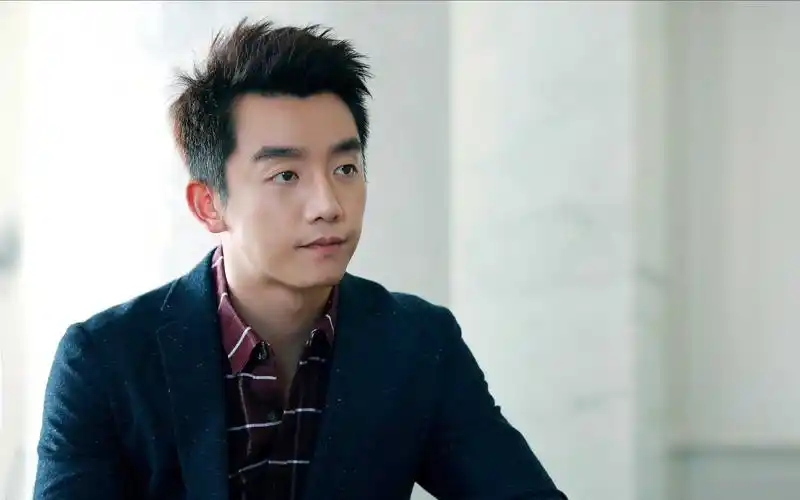 郑恺正义联盟剧照上热搜了到底是怎么回事