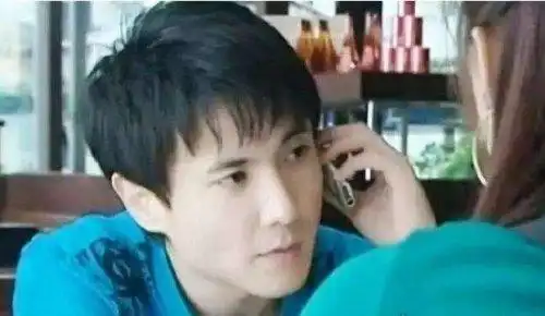 沈腾年轻时帅气照片欣赏20岁的他颜值爆表被岁月摧残