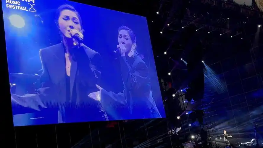 杨千嬅《野孩子》2024/4/14