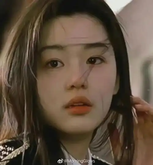 永远喜欢全智贤有头像用啦