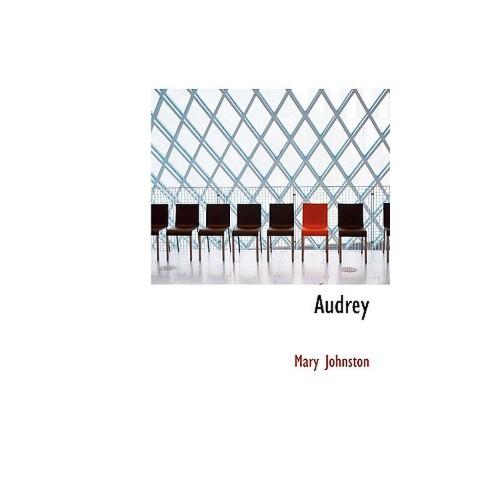 【预订】audrey 9780554250342