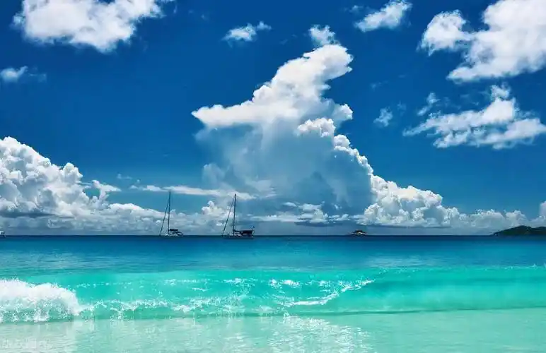 海边文案短句干净治愈(关于大海的文艺句子)_境界_生命_诗意