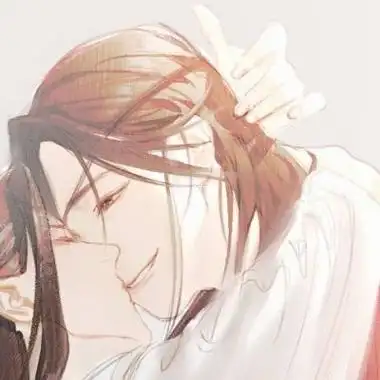 动漫兄弟头像古风一对 - 动漫头像 - 潮人个性网