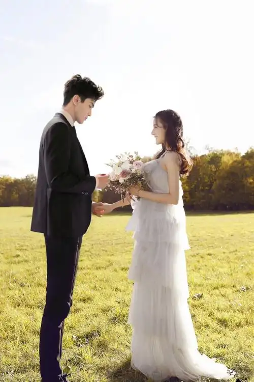 高伟光迪丽热巴