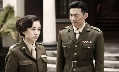 《双刺》地面首播获高口碑 引爆谍战剧新风潮