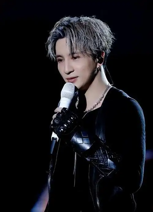 薛之谦歌词名句大全,心灵栖息地