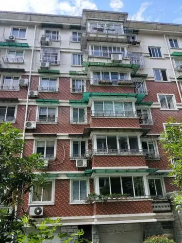 新世纪花园(上虞)