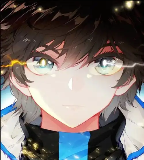 终极斗罗:蓝轩宇的魂环颜色是不是不够用?