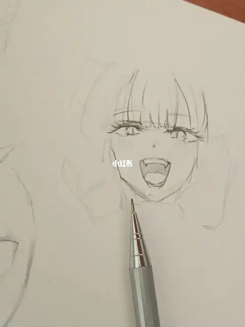 在线找会画动漫二次元拜师拜师球球了