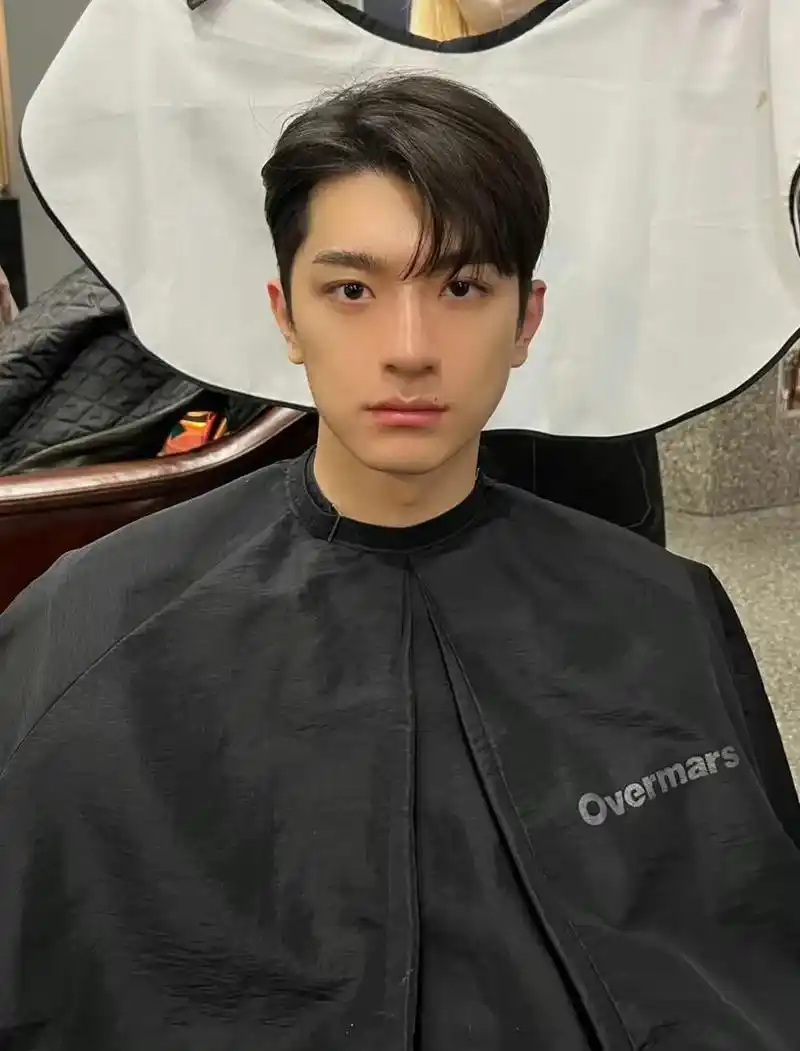 抖音网红林一真实长相 - 抖音