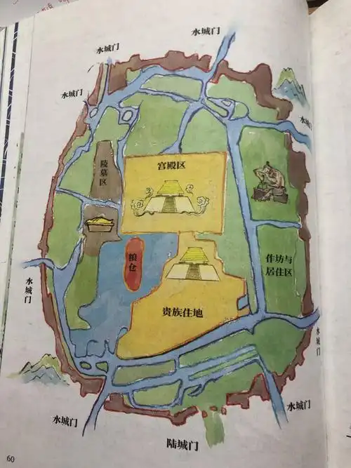 17五千年良渚王国71刘斌浙江少年儿童出版社2019年看朋友