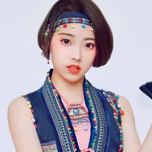 sing女团[超话]# [微风]#许诗.