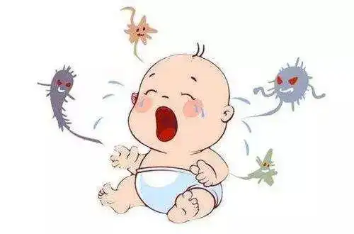 宝宝肺炎要怎么预防