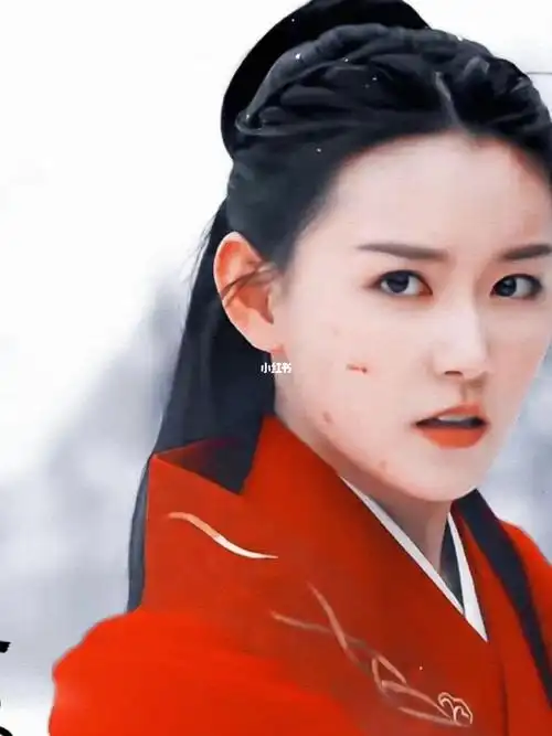 三千鸦杀蒋依依的亡国公主但是后面换人演了