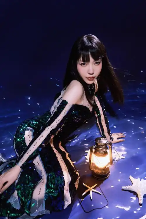 吴莫愁0418生日快乐