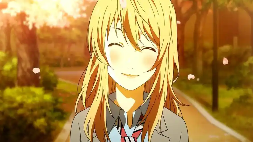 个性潮男动漫壁纸