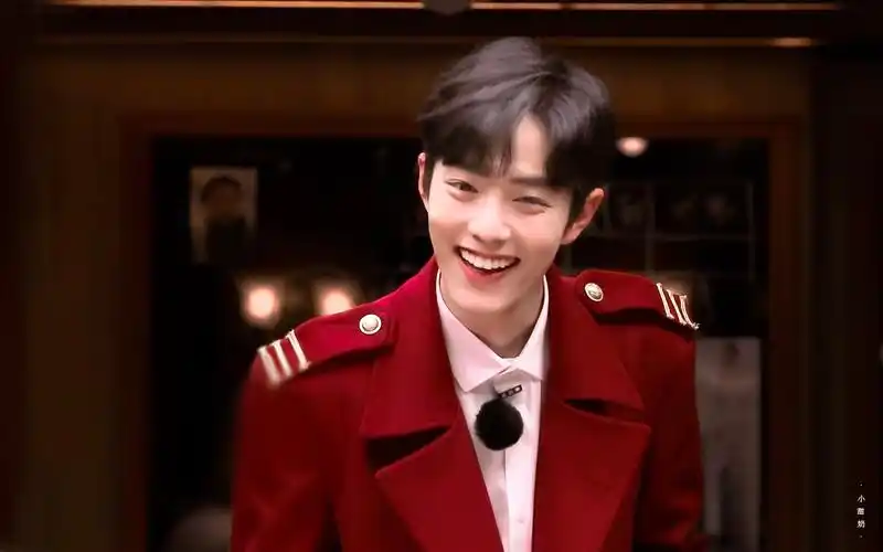 肖战|明星大侦探 cr.小甜奶 2020.1.24 - 堆糖,美图壁纸兴趣社区