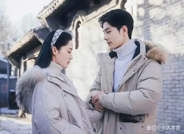 盘点李沁合作过的娱乐圈顶流:肖战王一博黄景瑜谁有cp感?