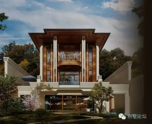 2016年度·北京2亿 别墅一览