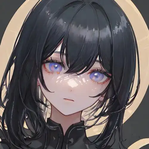 尺寸清晰的快手头像女