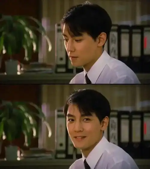 走上演艺之路,并成功主演了日后令他爆红爆紫的《美少年之恋》