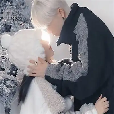 情侣头像唯美意境一对两张别致的情侣头像唯美两张