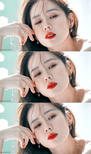 孙艺珍 [weibo@·多加芋头·] - 堆糖,美图壁纸兴趣社区