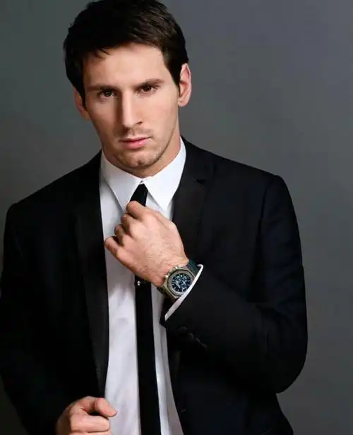 盘点世界足坛10位足球帅哥明明能靠脸吃饭却还用实力碾压众人