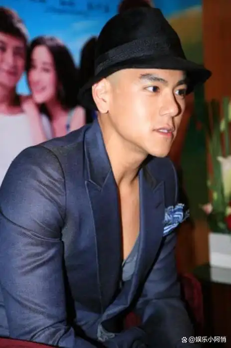 彭于晏的现状,验证了"不懂规矩的年轻人下场很严重"这句名言.